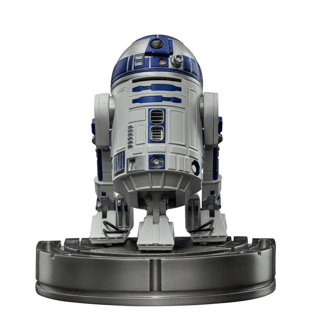 R2-D2–StarWars–BDSArtScale–TheMandalorian–IronStudios