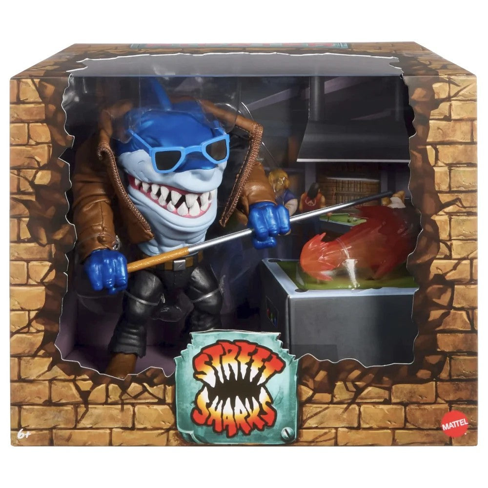 RIPSTER–StreetSharks–ASharkAmongUs–SDCC2024Exclusive
