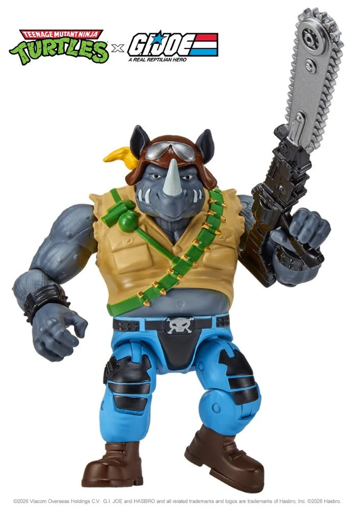 RocksteadyxDreadnokBuzzer–TeenageMutantNinjaTurtlesxG.I.Joe–Classics