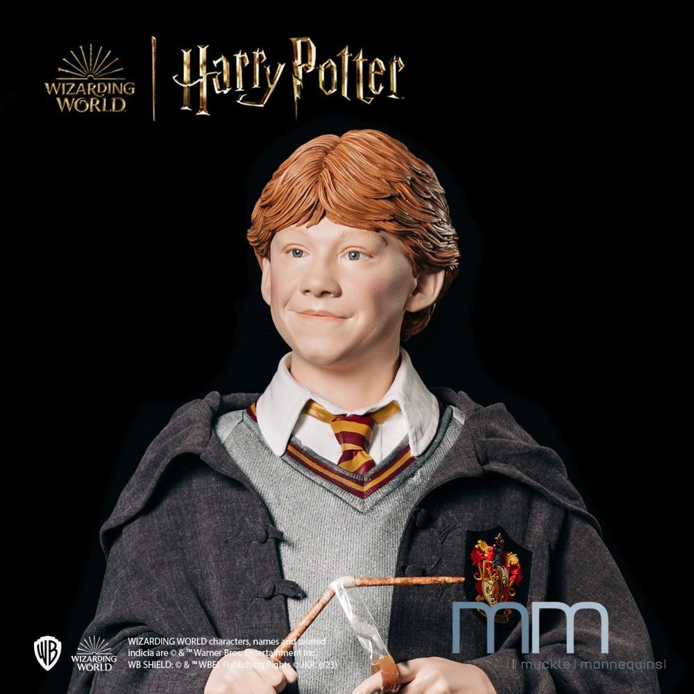 RONWEASLEY