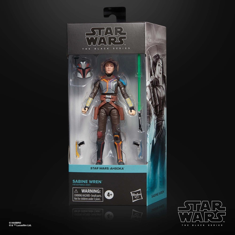 SABINEWREN–StarWarsBlackSeries–Ahsoka