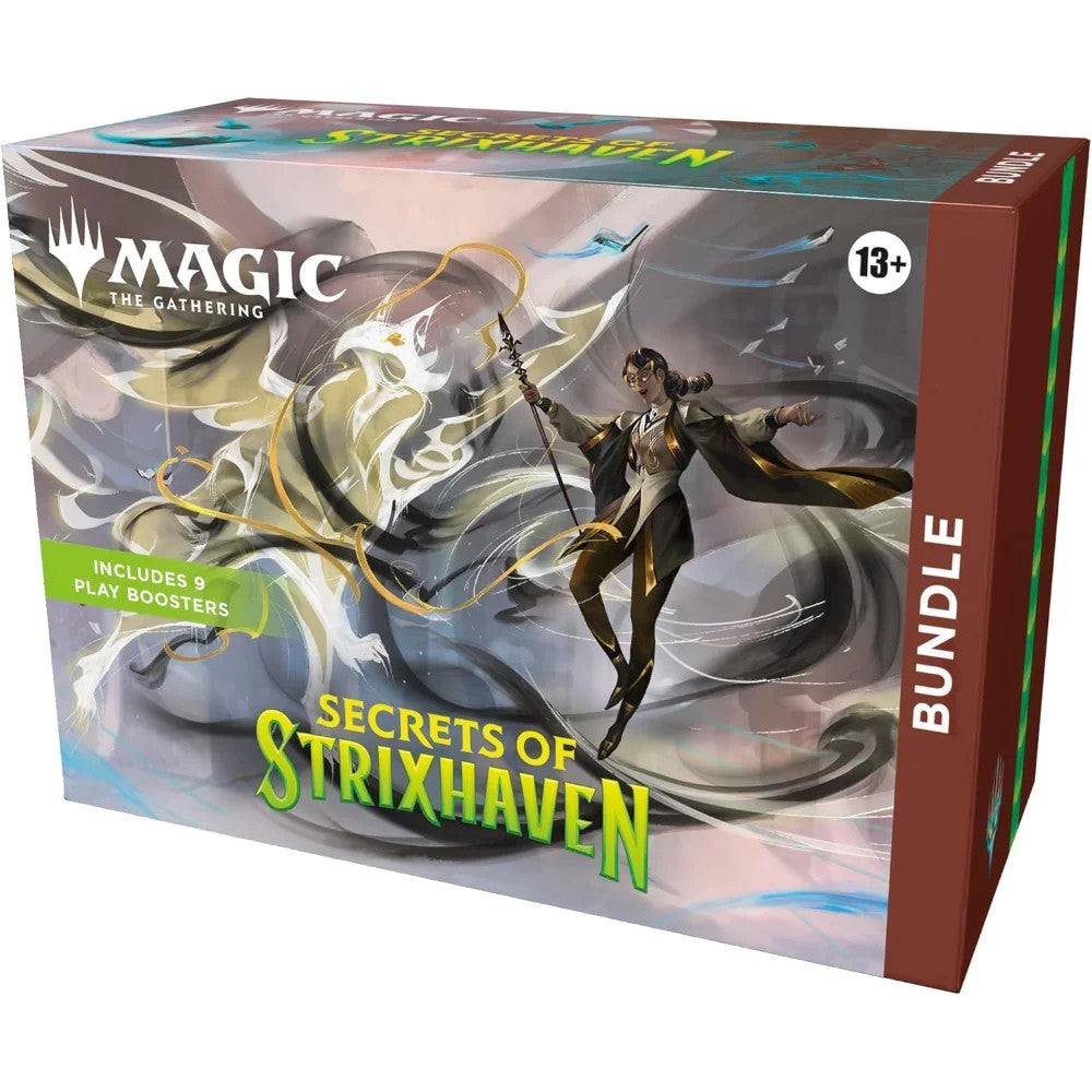 SecretsofStrixhaven–MagictheGathering–Bundle–deutsch