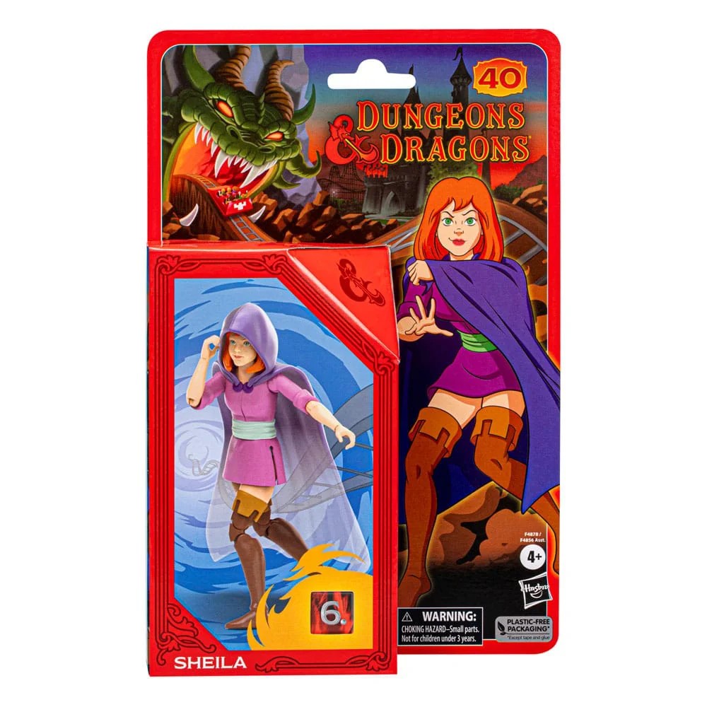 SHEILA–Dungeons&Dragons–CartoonClassics