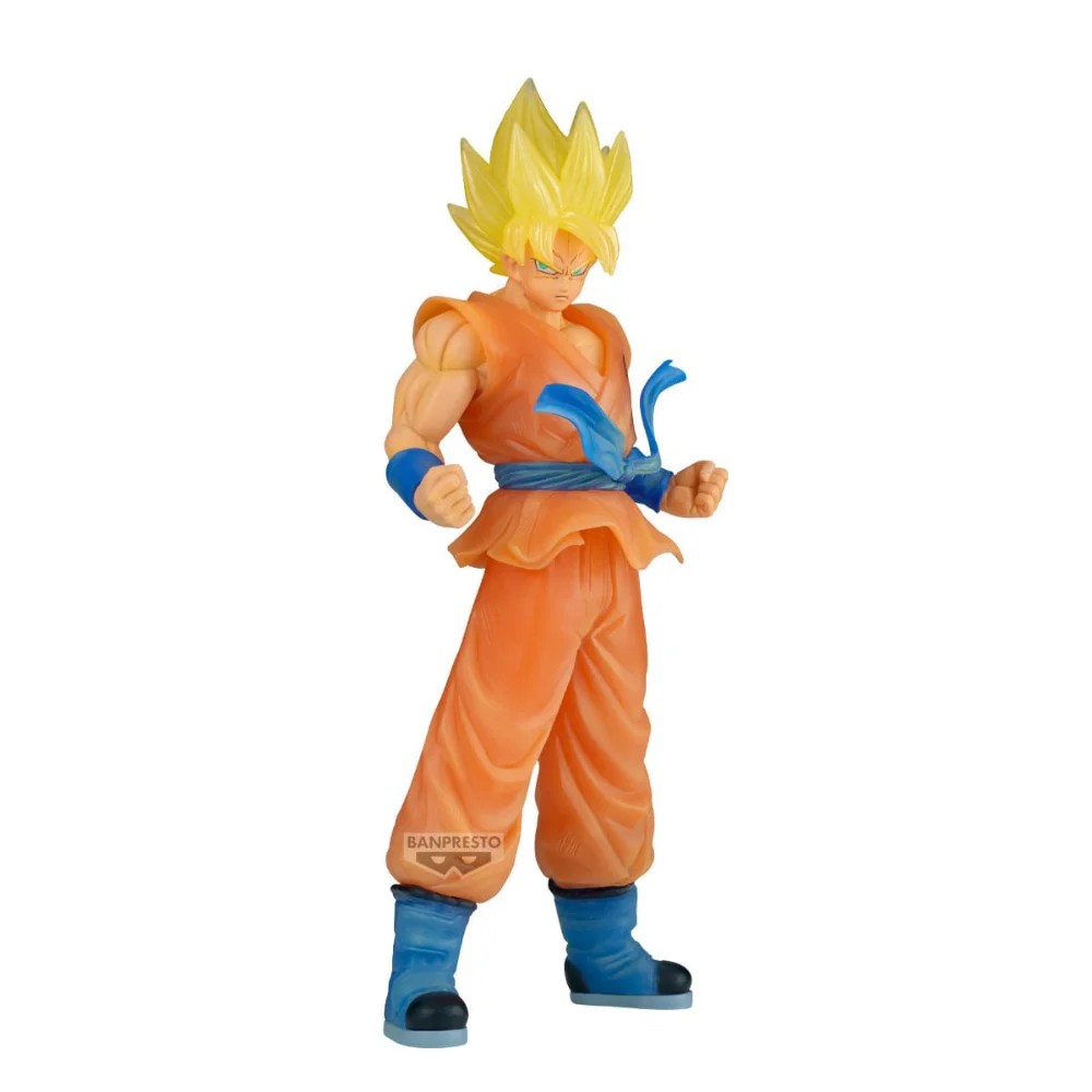 SONGOKU–DragonBallSuper–Clearise