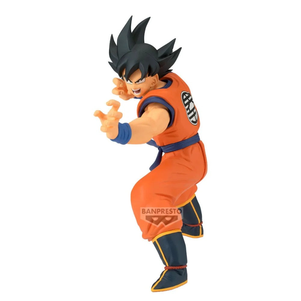 SONGOKU(VS.FRIEZA)–DragonBallZ–MatchMakers