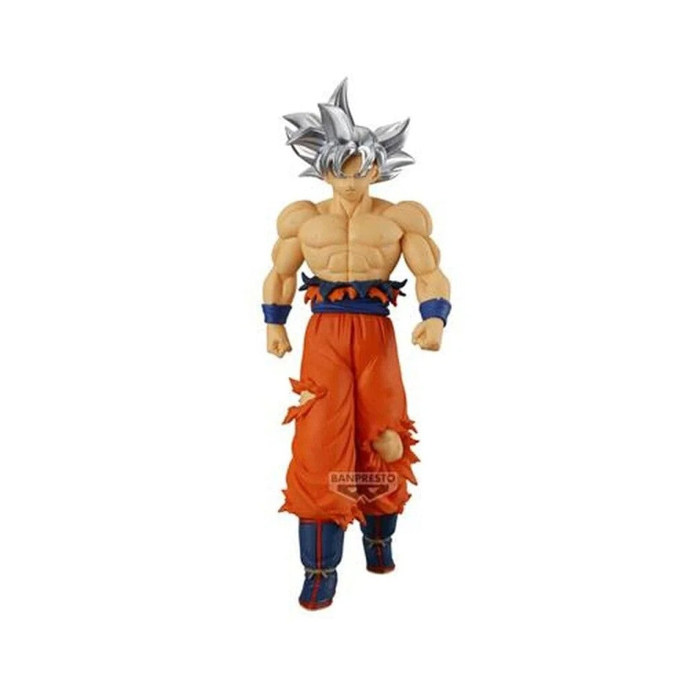 SONGOKUULTRAINSTICT–DragonBallSuper–SolidEdgeWorks