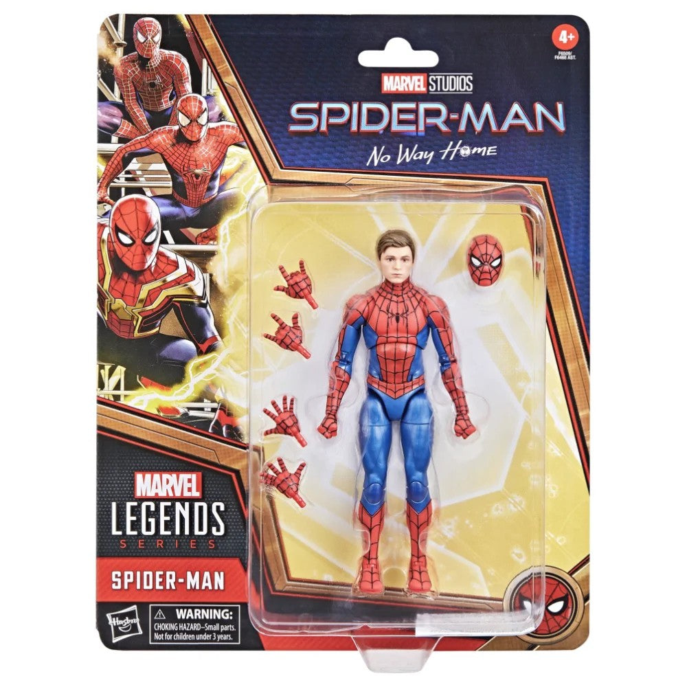SPIDER-MAN–MarvelLegendsSeries–Spider-Man:NoWayHome