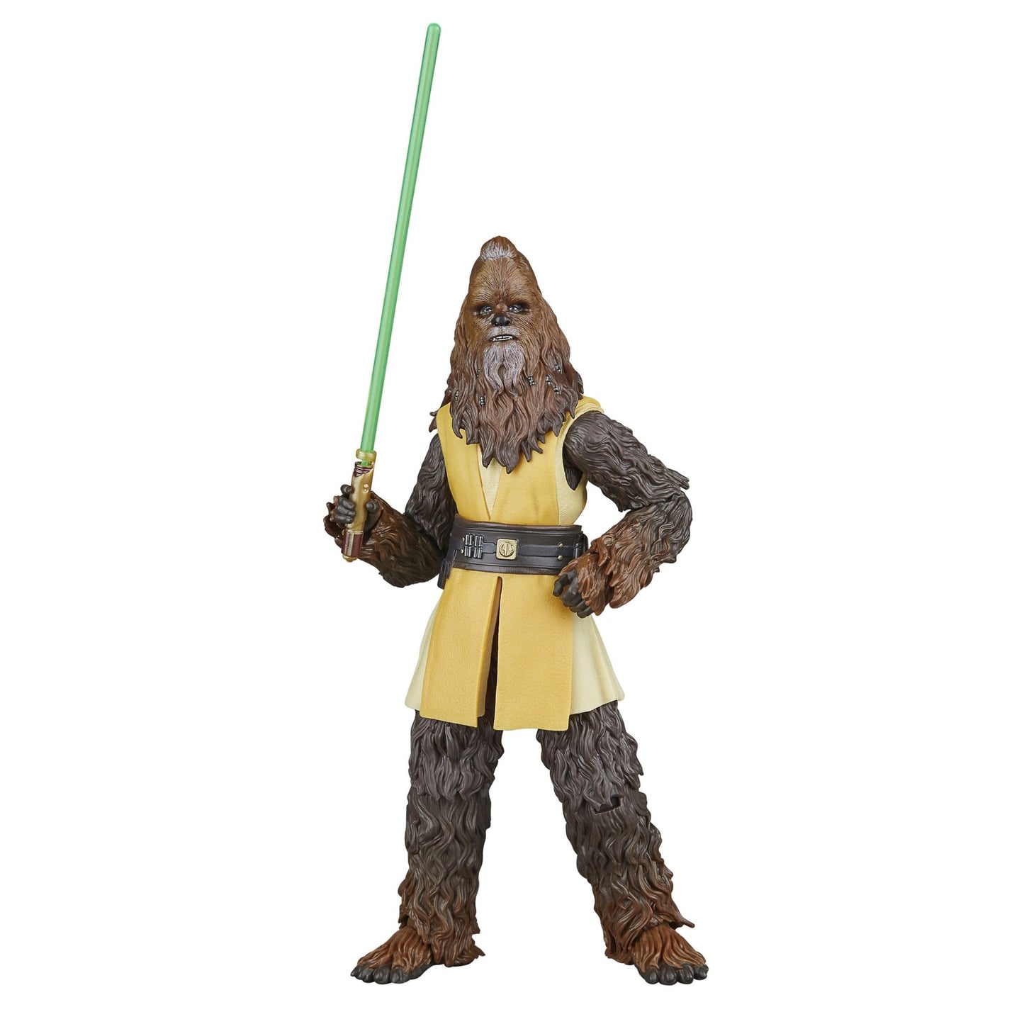 StarWars:TheAcolyteBlackSeriesActionfigurJediMasterKelnacca15cm
