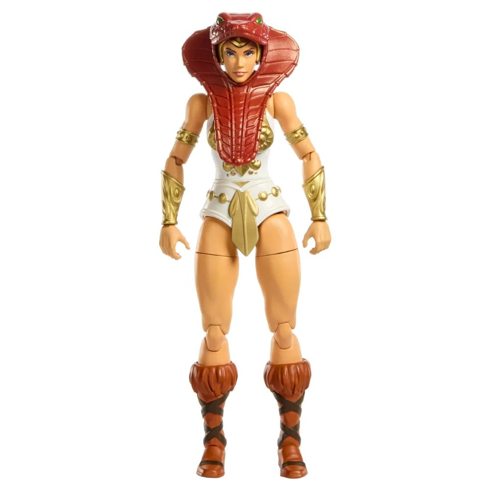 TEELA–MastersoftheUniverseMasterverse–VintageCollection