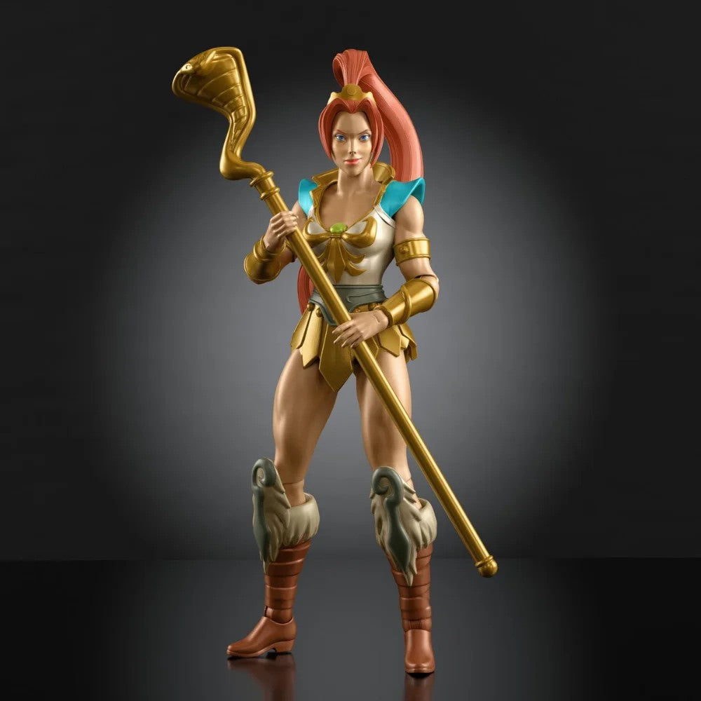 TEELA–MastersoftheUniverseOrigins–200xCartoonCollection