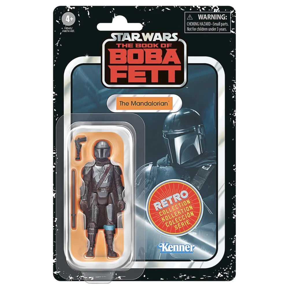 THEMANDALORIAN–StarWarsRetroCollection–TheBookofBobaFett