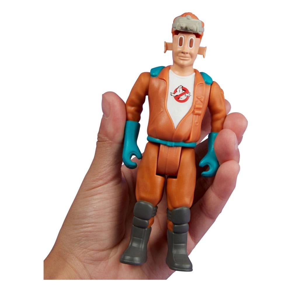 TheRealGhostbustersKennerClassicsActionfigurRayStantz&JailJawGeist