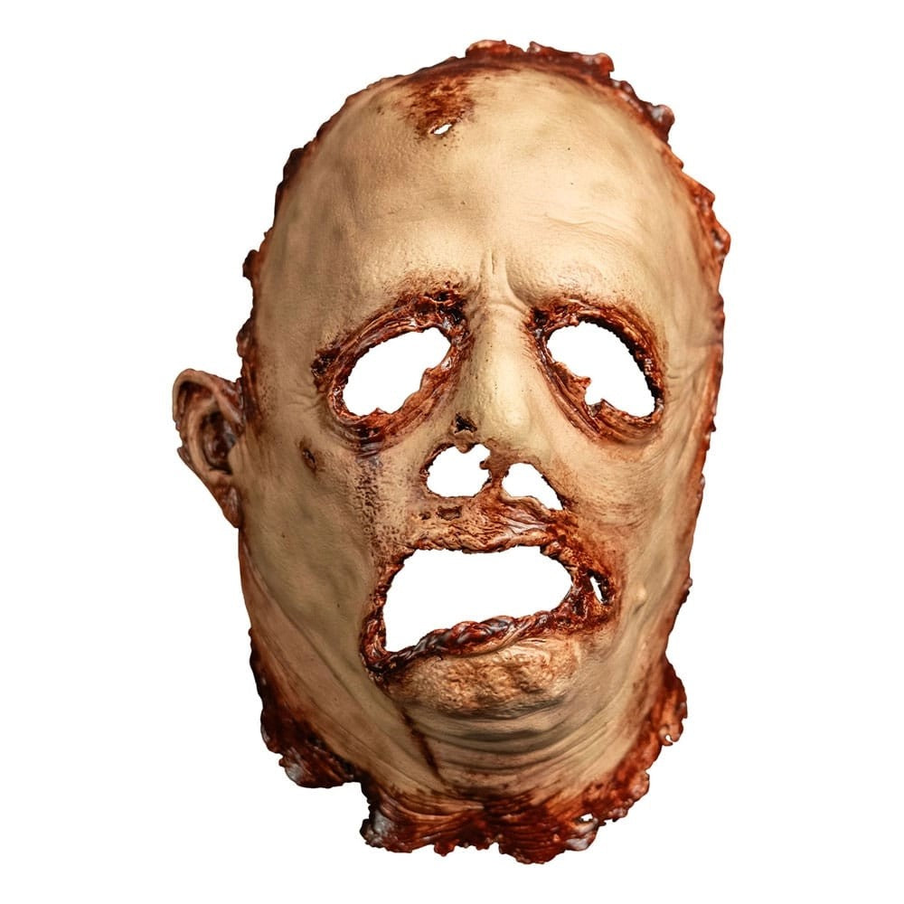 TheTexasChainsawMassacre(2022)LeatherfaceMaske