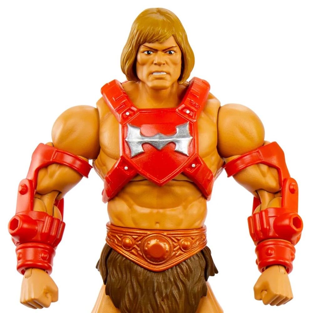 THUNDERPUNCHHE-MAN–MastersoftheUniverseMasterverse–NewEternia
