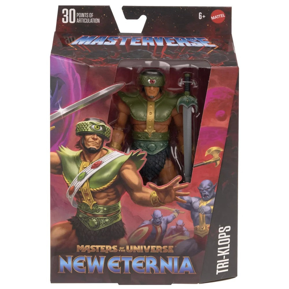 TRI-KLOPS–MastersoftheUniverseMasterverse–NewEternia