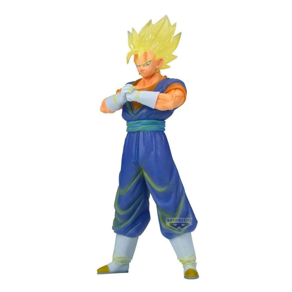 VEGITO–DragonBallSuper–Clearise