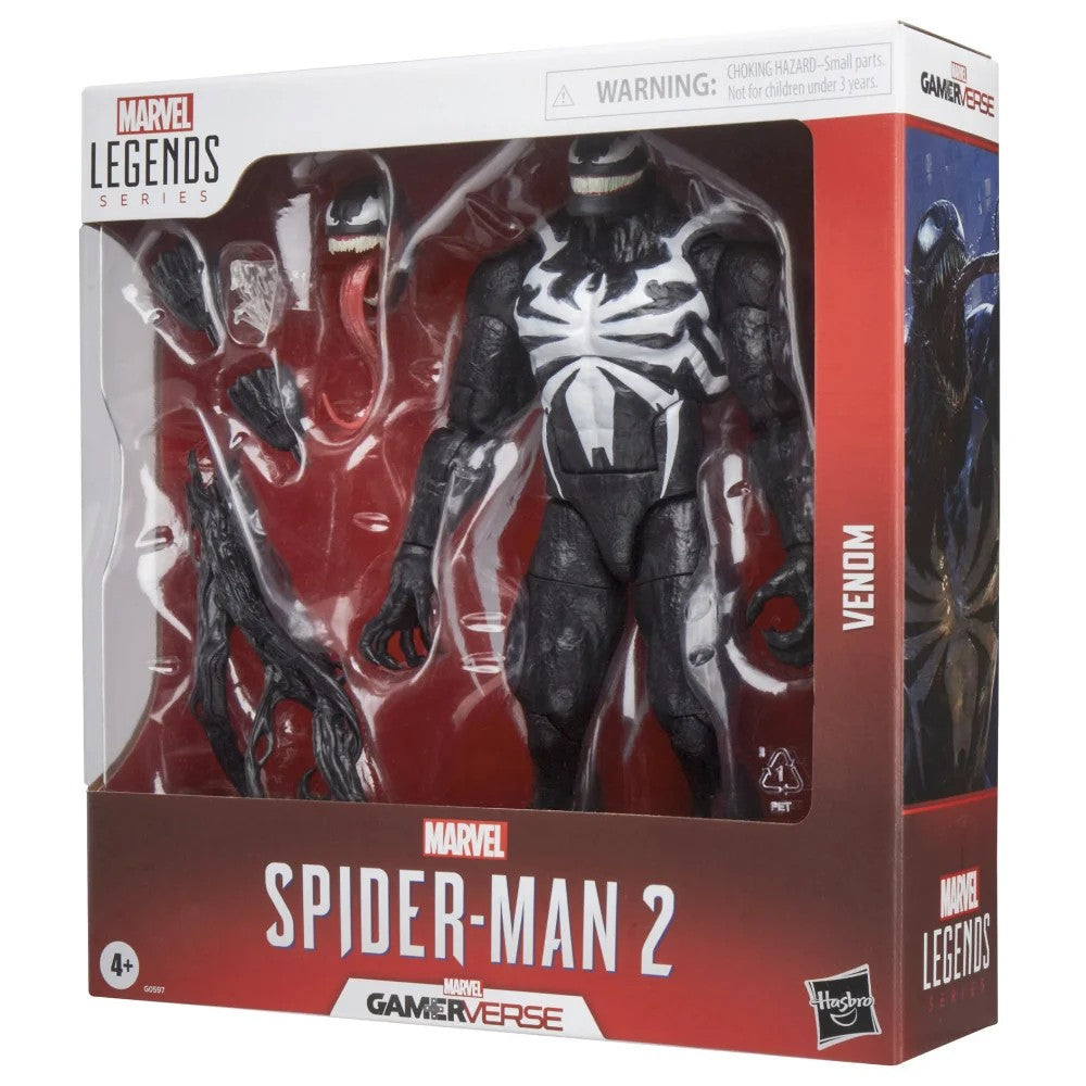 VENOM–MarvelLegendsSeriesGamerverseDeluxe–Spider-Man2
