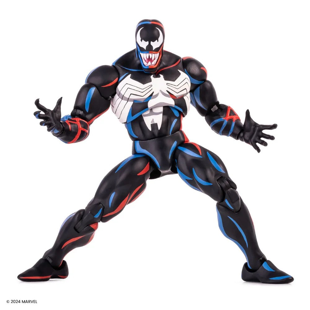 VENOM–Spider-Man:TheAnimatedSeries