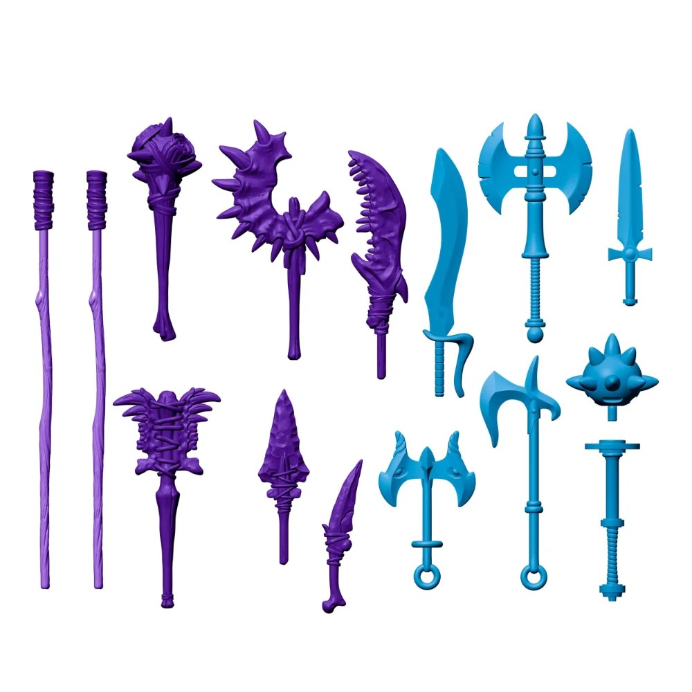 WEAPONSPACK–LegendsofDragonore–DragonHunt