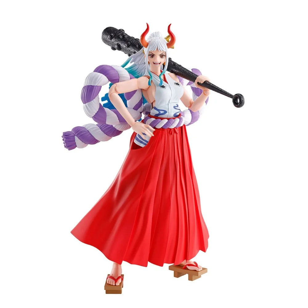 YAMATO–OnePiece–S.H.Figuarts