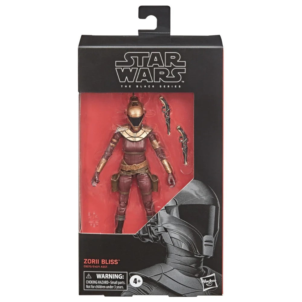 ZORIIBLISS–StarWarsBlackSeries–TheRiseofSkywalker