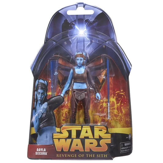 AAYLASECURA–StarWarsBlackSeries–TheRevengeoftheSith–20thAnniversary