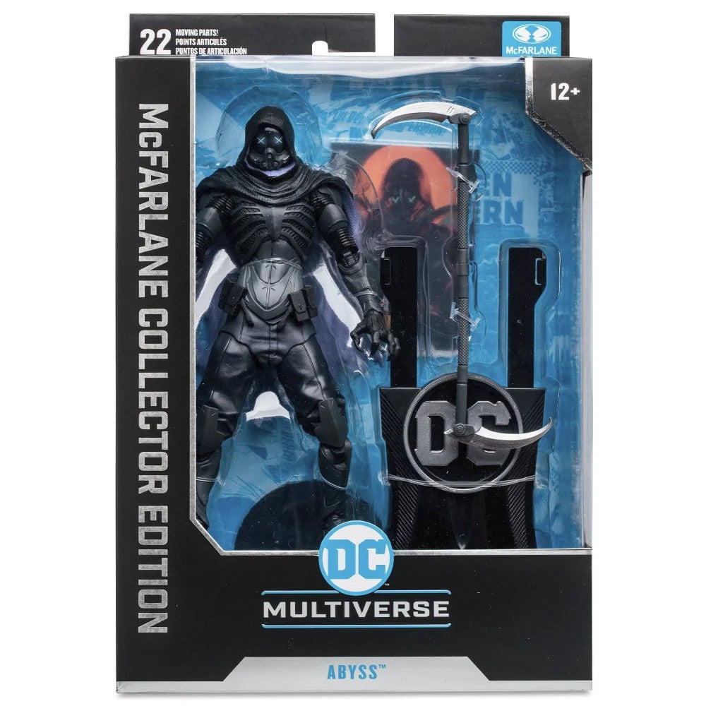 ABYSS–DCMultiverseCollectorEdition–Batmanvs.Abyss