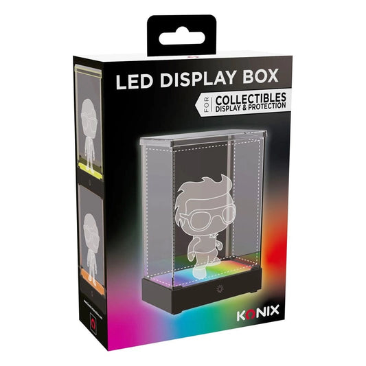 AcrylDisplayCasemitBeleuchtung