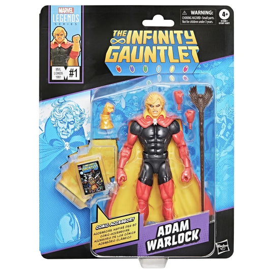 ADAMWARLOCK–MarvelLegendsSeries–Scale-ComicCollection–TheInfinityGauntlet