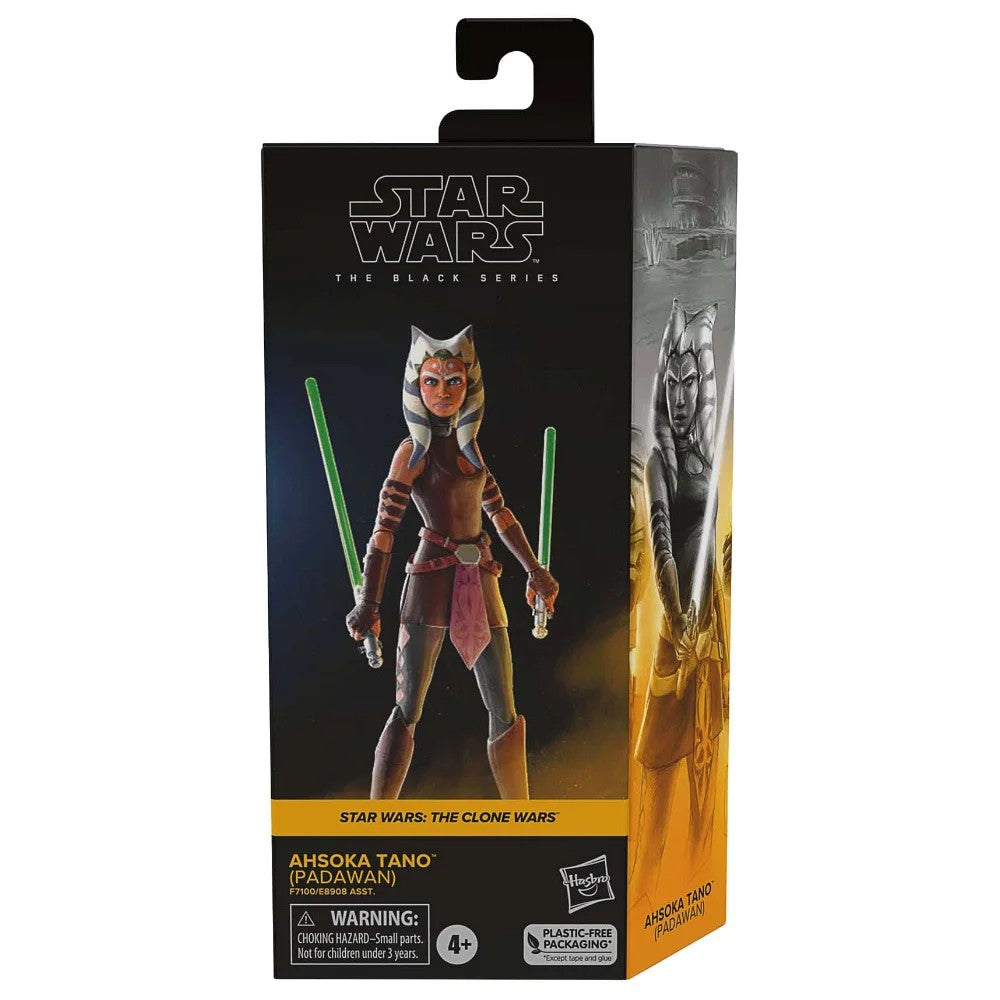 AHSOKATANO(PADAWAN)–StarWarsBlackSeries–TheCloneWars