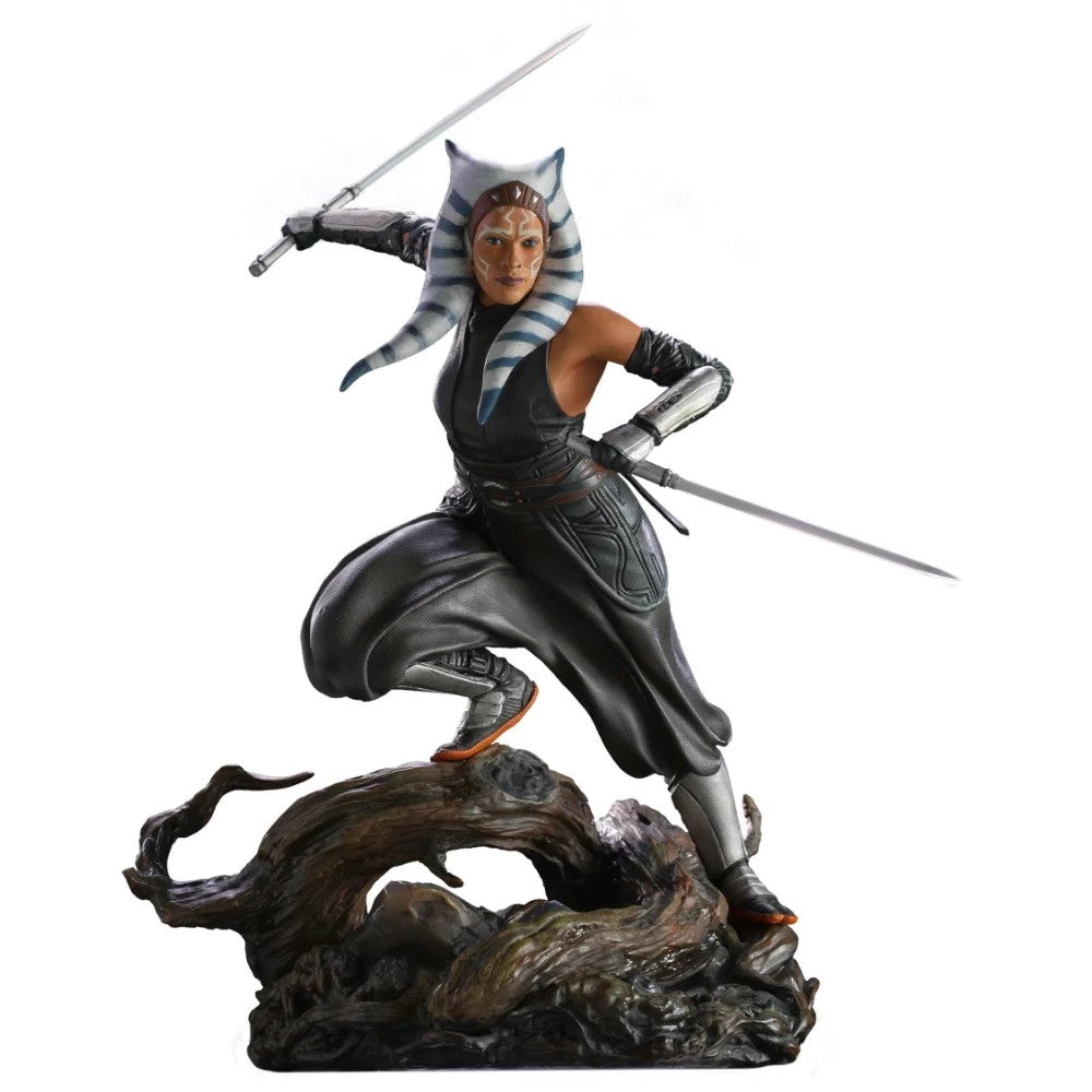 AHSOKATANO–StarWars–BDSArtScaleDeluxe–IronStudios