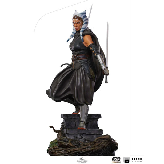 AHSOKATANO–StarWars–LegacyReplica–TheMandalorian–IronStudios