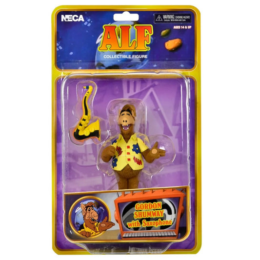 ALF(SAXOPHONE)–ToonyClassicsNeca