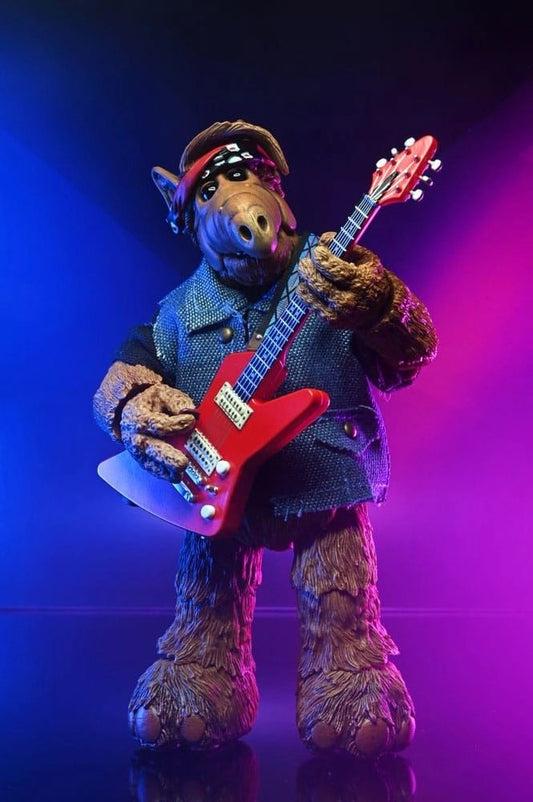 AlfUltimateBorntoRockAlfActionfigur