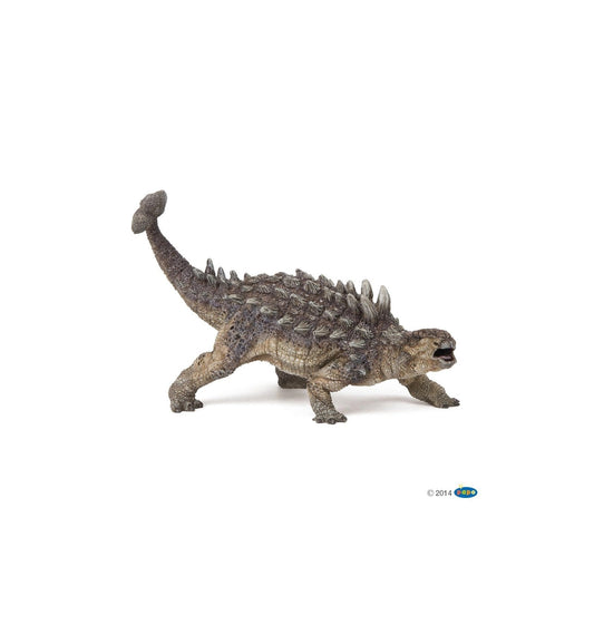Ankylosaurus-55015