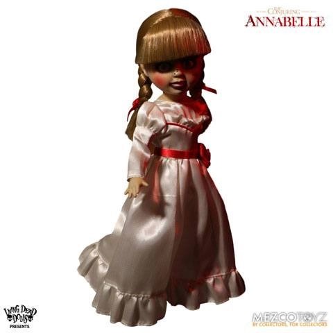 Annabelle-LivingDeadDolls25cmPuppe