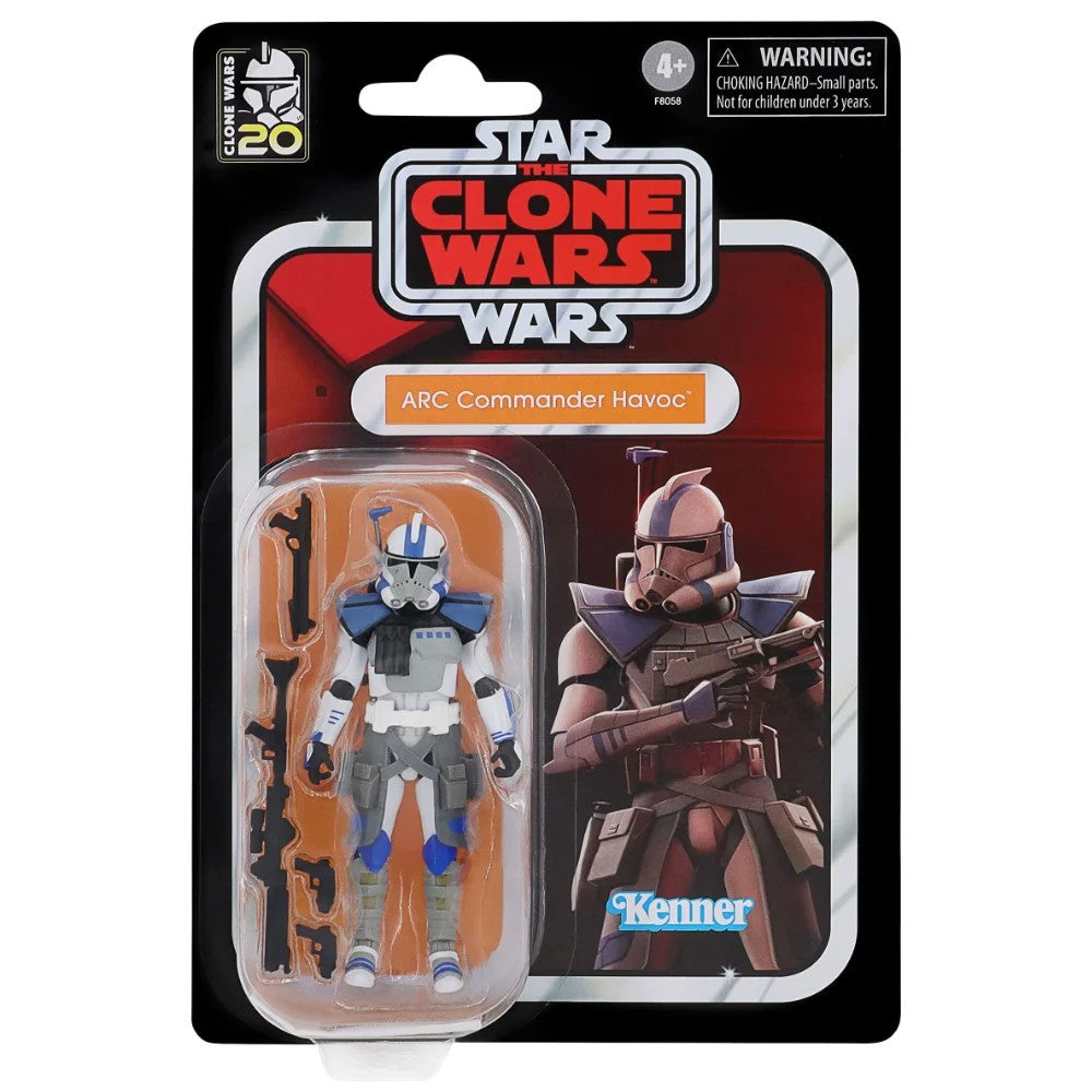 ARCCOMMANDERHAVOC–StarWarsVintageCollection–TheCloneWars–VC274