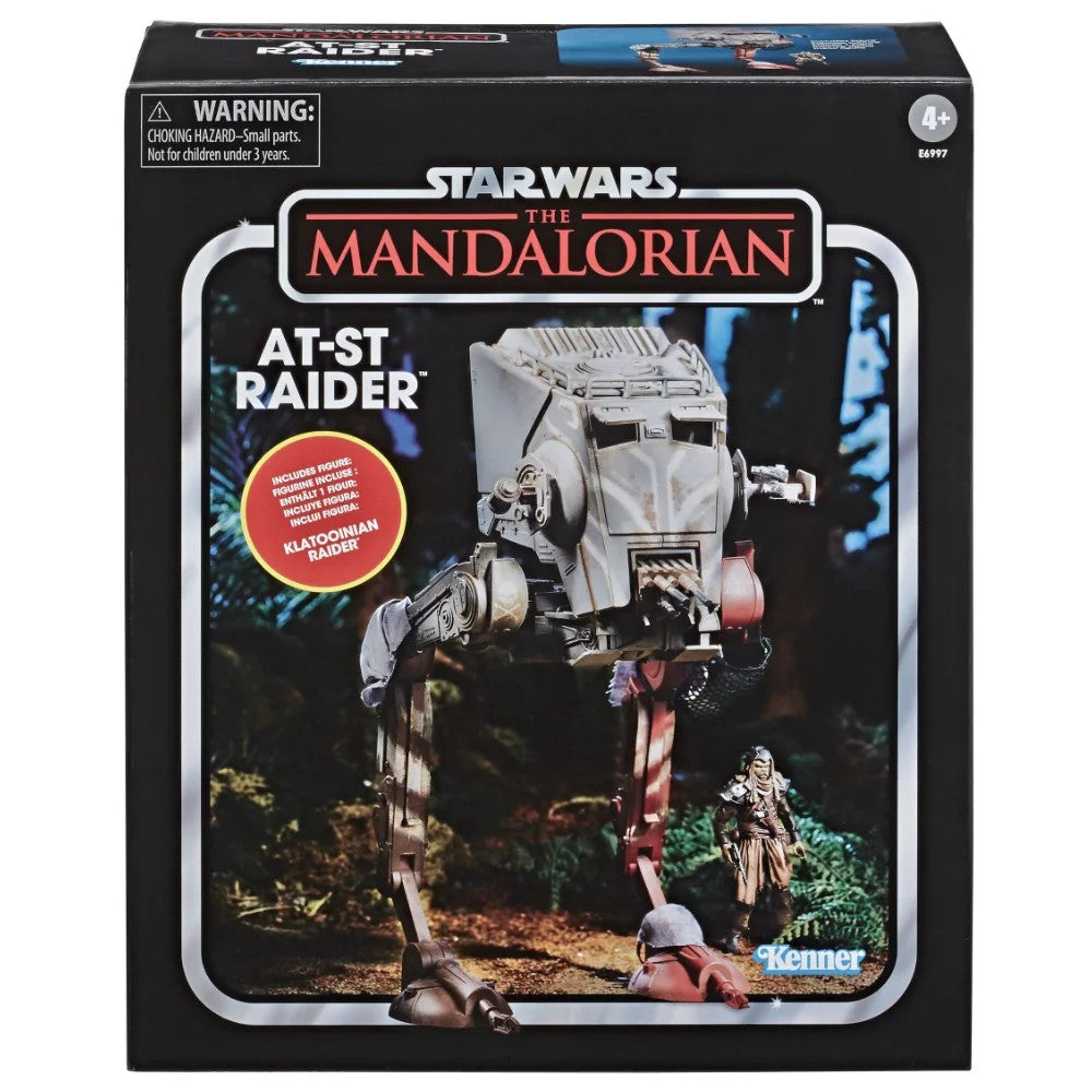 AT-STRAIDER&KLATOOINIAN–StarWarsVintageCollection–TheMandalorian