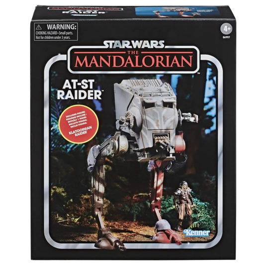 AT-STRAIDER&KLATOOINIAN–StarWarsVintageCollection–TheMandalorian