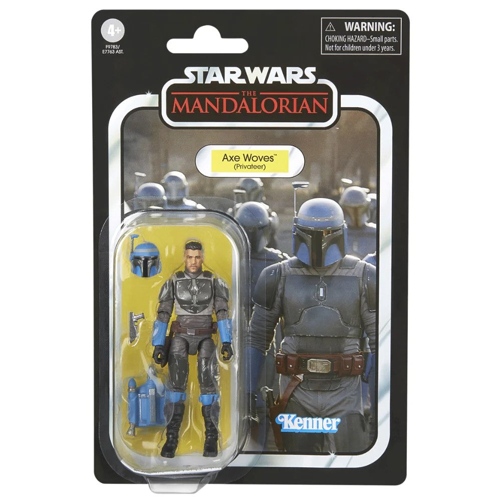 AXEWOVES(PRIVATEER)–StarWarsVintageCollection–TheMandalorian
