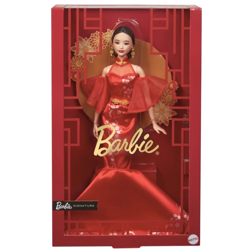BARBIELUNARNEWYEAR–BarbieSignature
