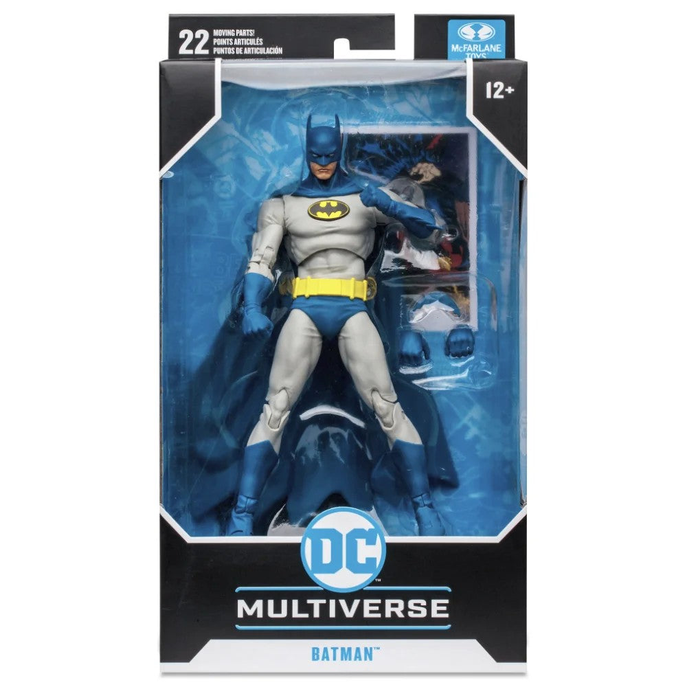 BATMAN–DCMultiverse–Knightfall