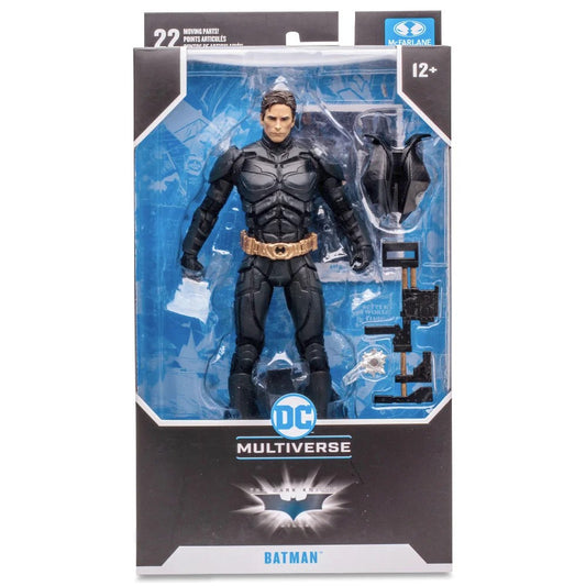 BATMAN(HONGKONGSKYDIVE)–DCMultiverse–TheDarkKnight