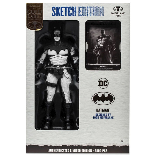 BATMAN(SKETCHEDITION)–DCMultiverseGoldLabel–DesignedbyToddMcFarlane