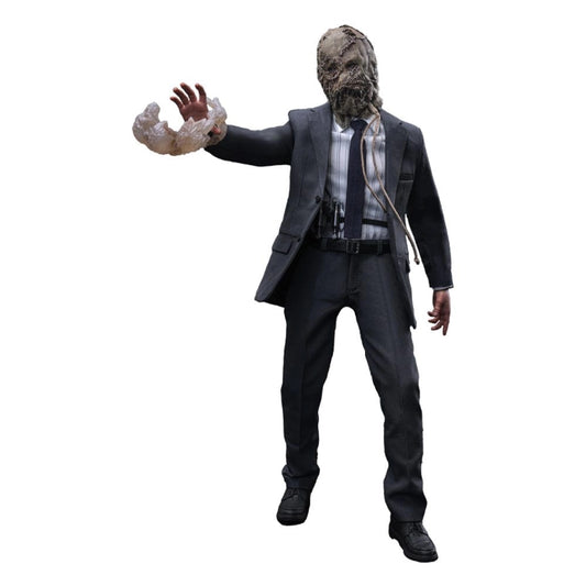 BatmanBeginsScarecrow2.0MovieMasterpieceActionfigur