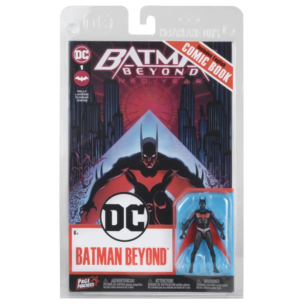 BATMANBEYOND–DCPagePunchers