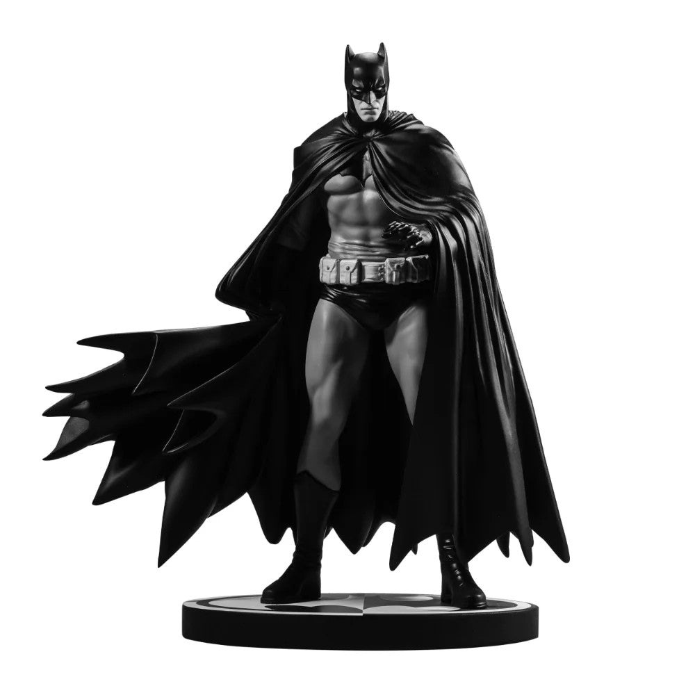 BATMANBLACK&WHITE–DCDirect–BYLEEWEEKS