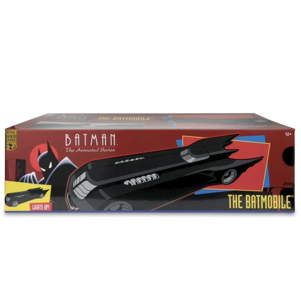 BATMOBILE–DCDirectGoldLabel–Batman:TheAnimatedSeries