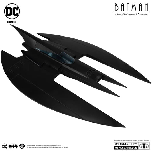 BATWING–Batman:TheAnimatedSeries–DCDirect