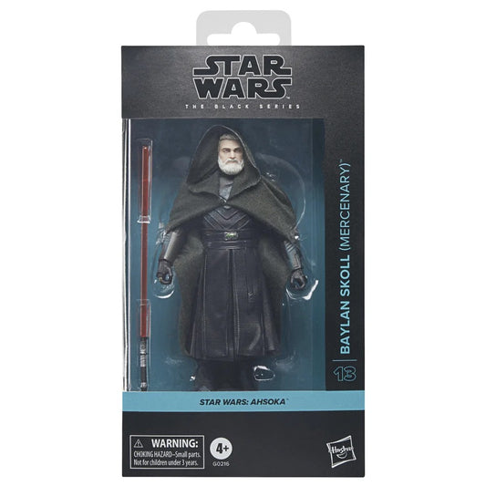 BAYLANSKOLL(MERCENARY)–StarWarsBlackSeries–Ashoka